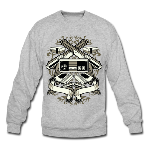 Light Gun Gamer Sweatshirt